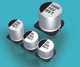 美国推出微波多层陶瓷电容器 可提高电导率
